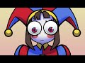 Pomni chich0na  animatic patreon