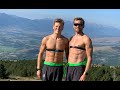 High altitude training camp | Vlog 35³