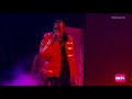 Travis Scott - Pick Up The Phone ft Young Thug, Quavo Live Performance