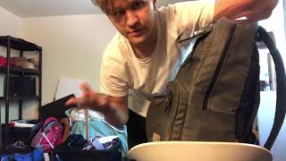 Backpack Speaker V3 Louder And Better