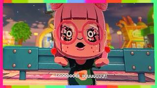 Tomodachi Life Living the Dream Funny Moments - Episode 2