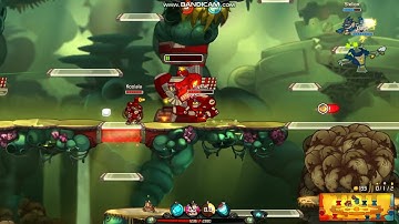 Awesomenauts 2025 episode 73