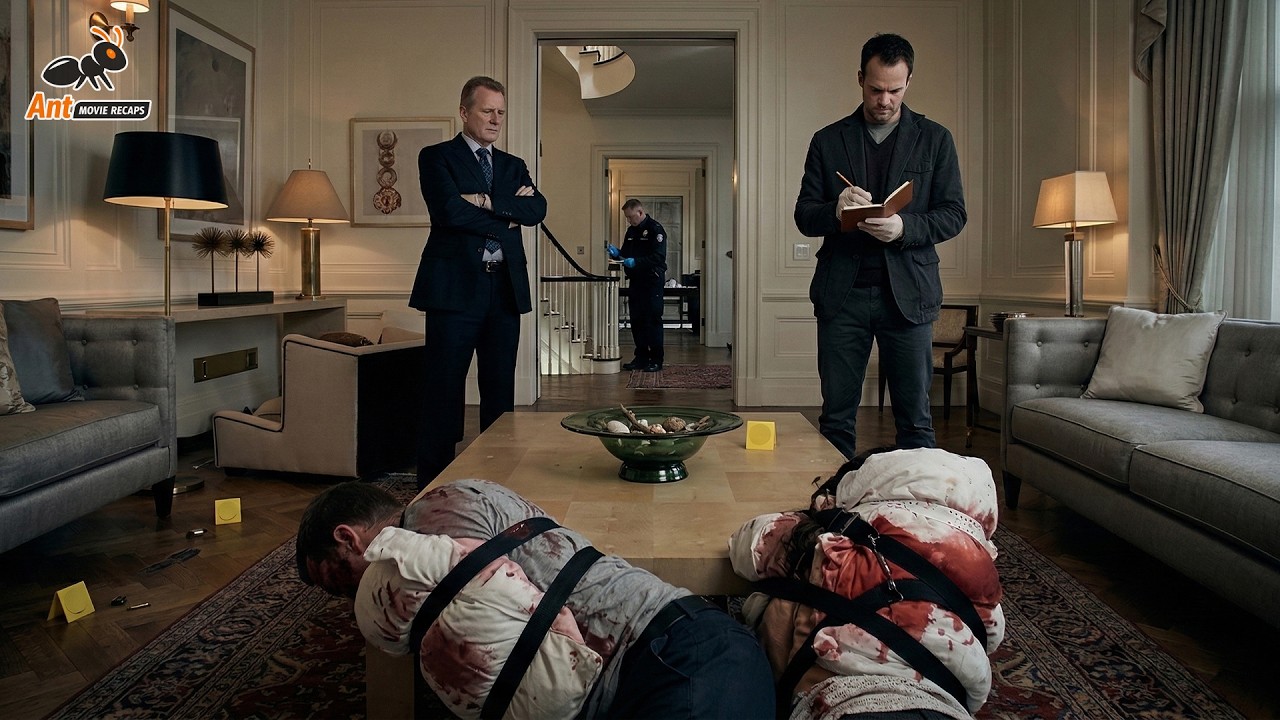 13 Years Later, The Exact Same Murders Happened Again. Why? - Full Movie Recap