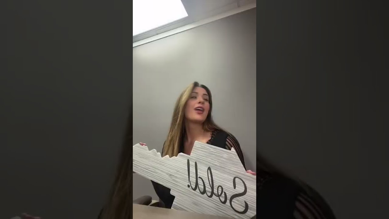 if you’re a real estate agent you understand! | CREDITS:daytonaknaeble