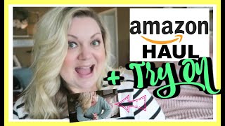 AMAZON HAUL\/\/MAKEUP, SHOES, CLOTHES, TRAVEL \& MORE \/\/ MARCH 2020