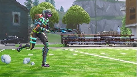 HIGH - Fortnite Montage #ParallelRC #Parallel #Parallel100k