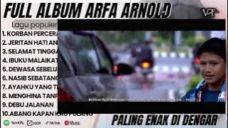 Full album Arfa arnold