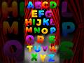 ABC Phonics Song A–Z 🔤 Learn Alphabet Fast for Kids #abcsong