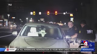 Impact of driving under the influence on Utah roads