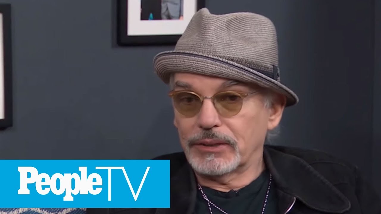 Billy Bob Thornton Played His Fargo Character As Supernatural | PeopleTV 