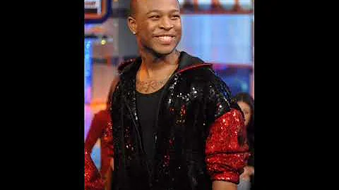 Pleasure P - Say Yes (Lyrics)