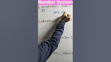 Sum of any 10 Consecutive Numbers Tricks || Best Number System Tricks🔥 || By_ Sagar Sir #shorts