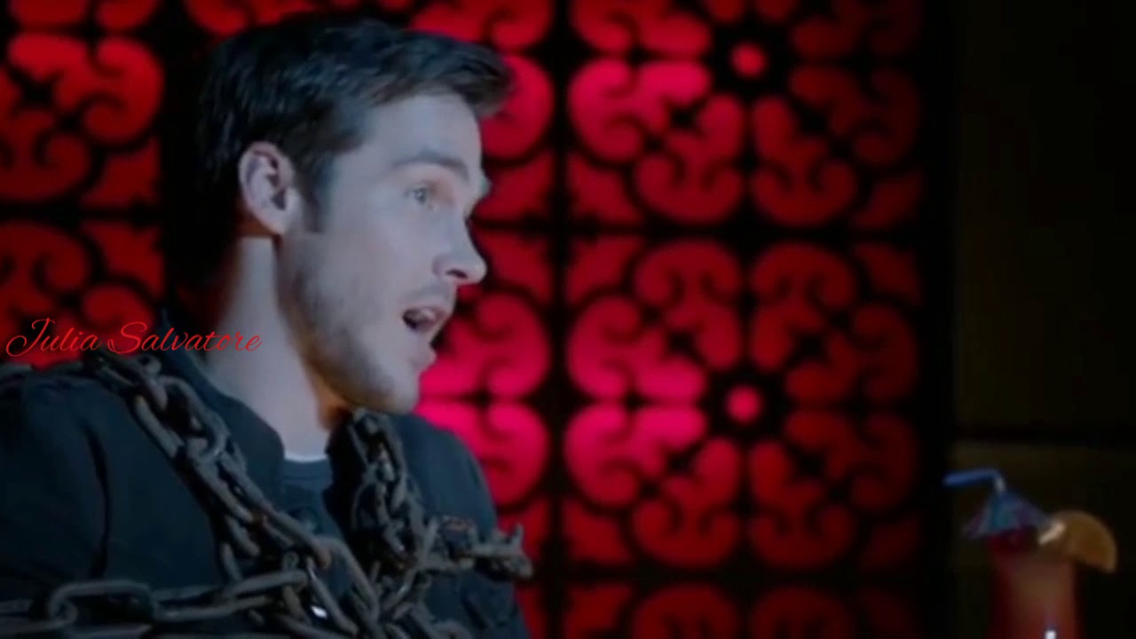 Кай и Бонни / Садист