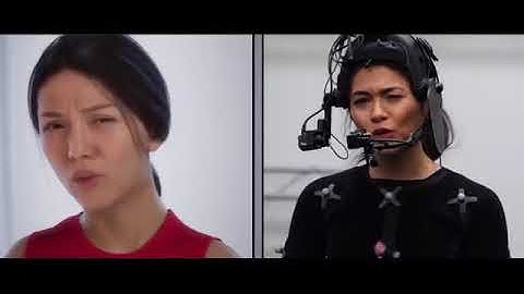 Making of Real-Time CGI Character ‘Siren’ in Unreal Engine