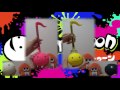 [Otamatone] "Ink Me Up (キミ色に染めて) ~ Now or Never! (イマ・ヌラネバー！)" from Splatoon