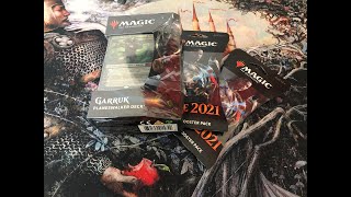 Garruk Planeswalker Deck Is It Worth What It Costs?