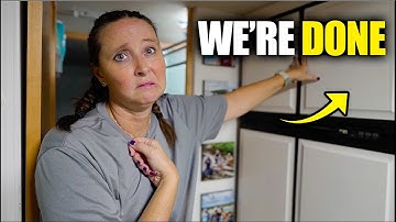 The (Dark) Side Of RV Living The Media Won