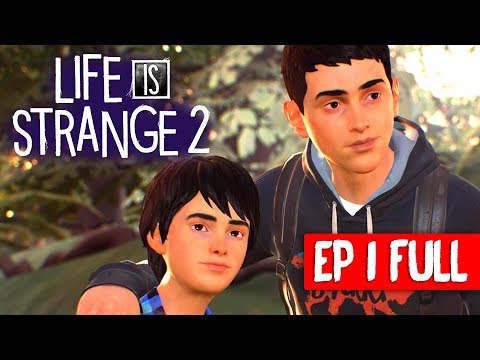 Video: Life Is Strange Este O Serie De Acțiuni Live