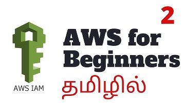 AWS for Beginners #02 | AWS in Tamil | #awsintamil #awsforbeginners