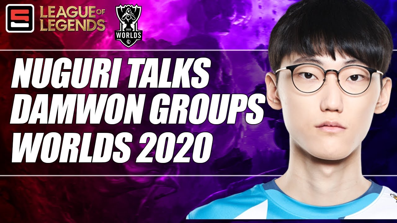 Here's what you need to know about the 2020 League of Legends World  Championships 