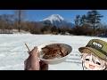富士山で絶景車中泊 & デイキャンプして優勝した【ゆっくり実況】- Car Camping with Mt.Fuji