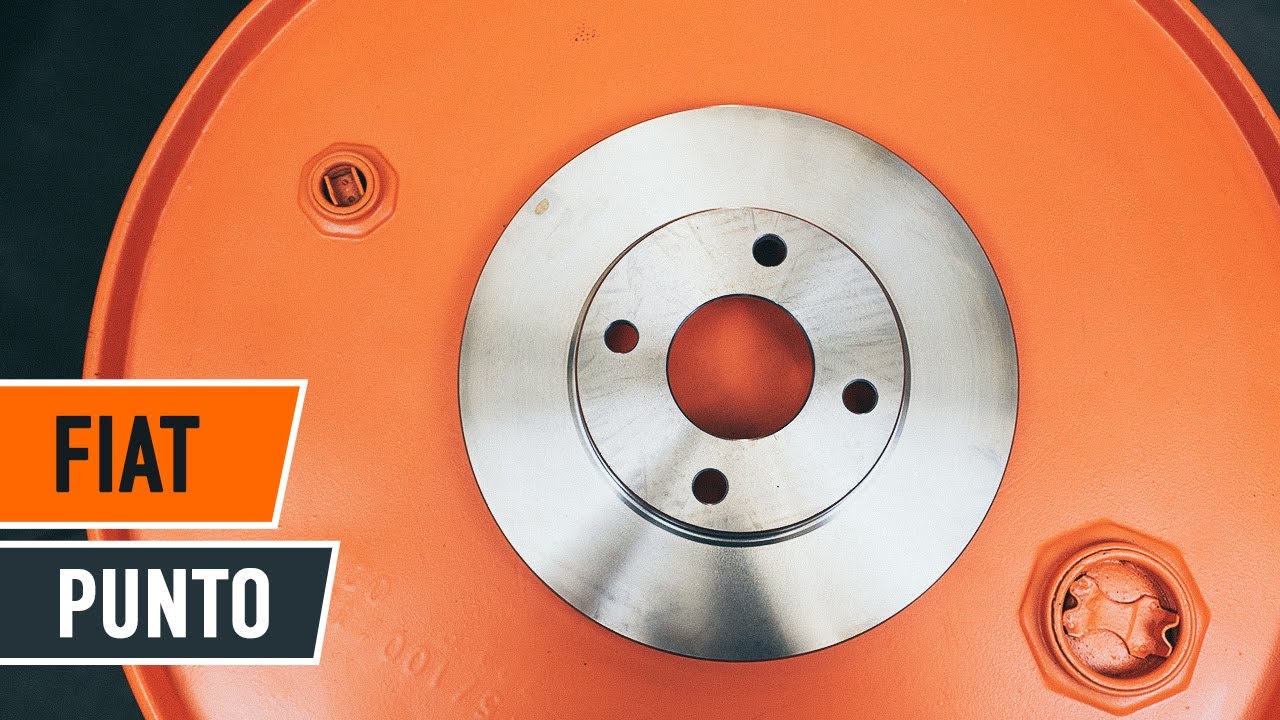 28177 FEBI BILSTEIN Bremsscheibe Vorderachse, 257x22mm, 4x100  