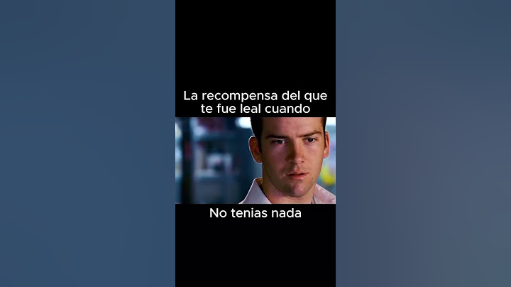 Todos queremos un amigo como Han