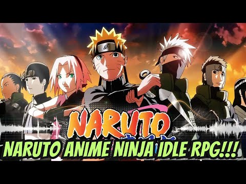 16 ideias de Animes / RPG em 2023  animes rpg, anime, naruto uzumaki  shippuden