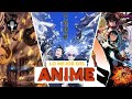 Anime Noticias - Cuarta semana de mayo