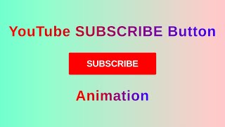 YouTube SUBSCRIBE Button Animation with HTML and CSS Easy with Source Code | By Dev Srikanth