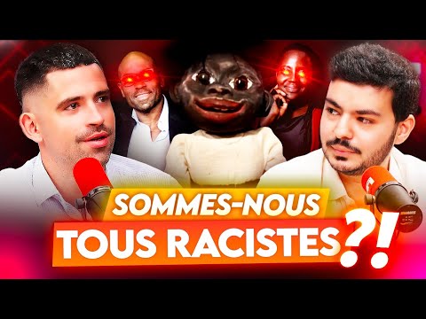 ÊTES-VOUS R@CISTES ?! (Pour France 2, c'est évident)