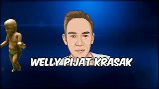 pijat WELLY PIJAT KRASAK