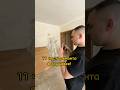 Бюджетный ремонт хрущёвки своими руками | Ижевск #ремонт #ижевск
