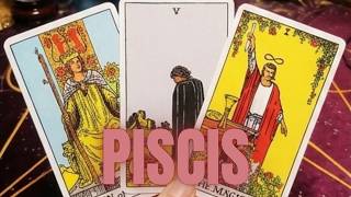 PISCIS | ESTE AMOR INTENSO TRAERÁ PAZ Y BALANCE A TU VIDA 🌝❤️ | PISCIS AMOR ABRIL 2026 🔮