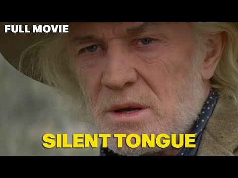 Silent Tongue | FULL MOVIE | River Phoenix, Dermot Mulroney, Sam Shepard | Western Horror