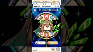 [ Project qt ] Bullseye Fiesta Event 🎯