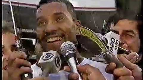CORINTHIANS 2X2 São Paulo (Paulistão 1994)