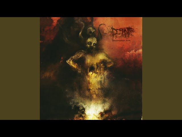 A Hymn to Uncreation