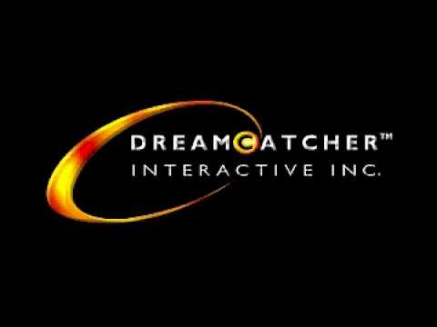 Dreamcatcher Interactive Logo 7