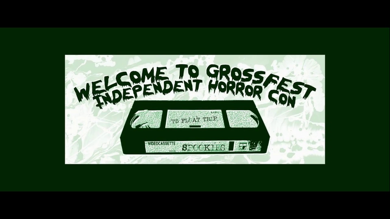 GrossFest 3 Commercial