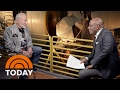 Buzz Aldrin Looks Back At His Moon Walk, Ahead At Space Exploration’s Future | TODAY