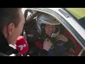 Welcome to Sunday | 2023 Accent Benchtops Rally Queensland