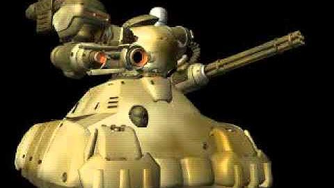 Armored Core   Project Phantasma trailer