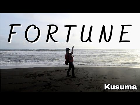 Kusuma - Fortune (Official Music Video)