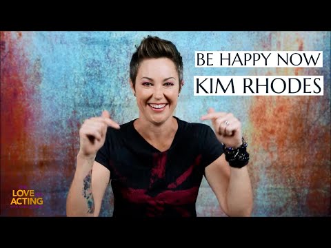 Βίντεο: Kim Rhodes: βιογραφία, δημιουργικότητα, καριέρα, προσωπική ζωή