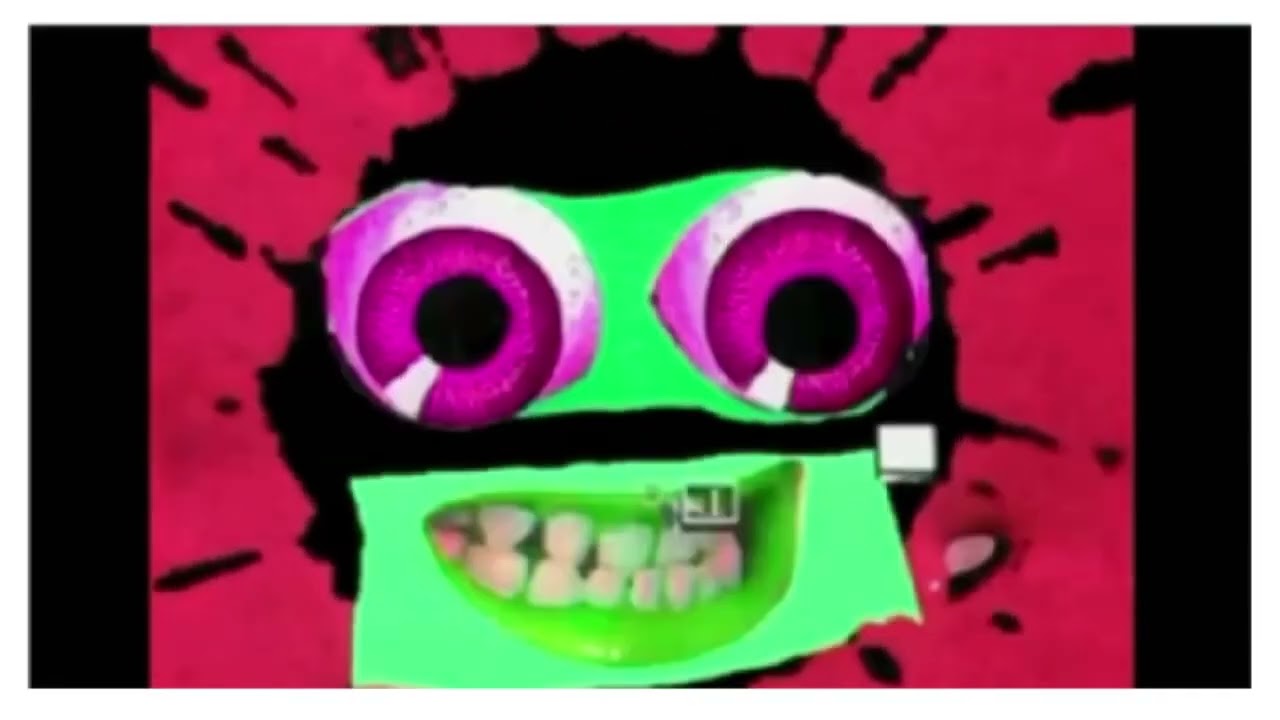 Klasky Csupo 2001 Effects in G Major