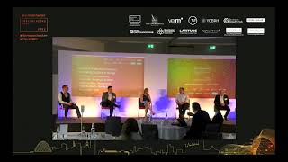 Trailblazing Tech 21: Financial & Professional Services: Accelerating the pace of change