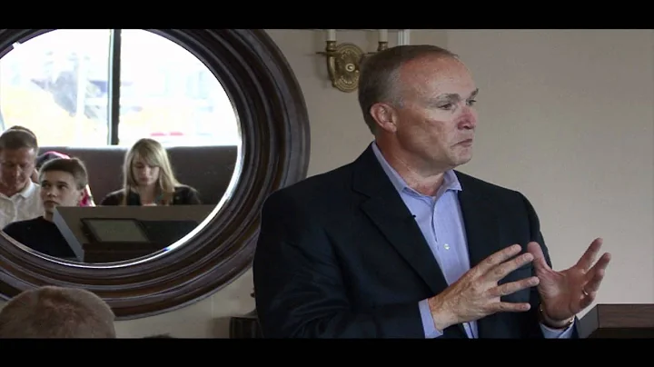 Guest Speaker: Ted Peck