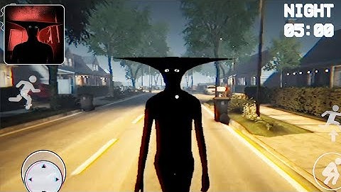 Boisvrert Analog Horror Game 2 Nights Survive Gameplay 