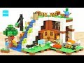 レゴ マインクラフト 滝のふもと 21134 エンダーマン ／ LEGO Minecraft The Waterfall Base 21134
